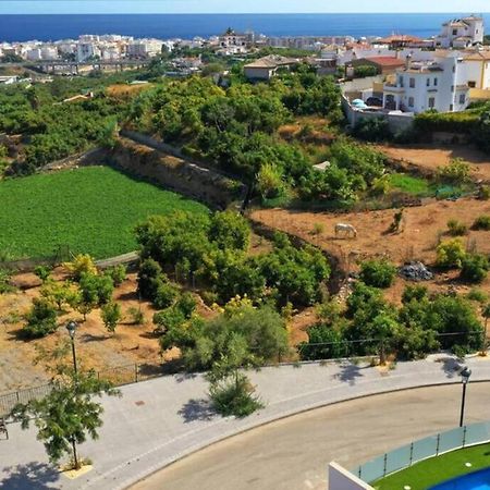 Villa Melissa Nerja Bagian luar foto