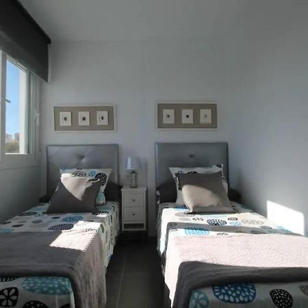 Villa Melissa Nerja Bagian luar foto